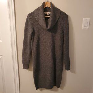 Michael Kors Knit Sweater Dress